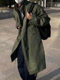 Robbie Long Field Jacket