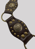 Oriental Stud Belt