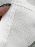 Stan Slit Sleeveless