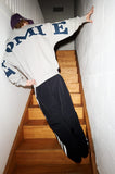 HOMIE sweatshirt