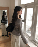 Machi Adjust Stitch Cotton Balloon Pants