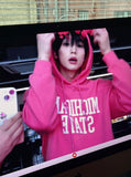 Shop Michigan Hoodie