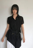 DOUBLE STRAP BELT