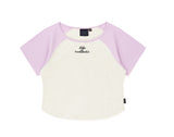 BASIC RAGLAN KNIT