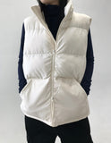 TWO-WAY DAY PADDING VEST