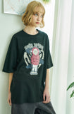 Padding Sheep Short Sleeve T-shirt