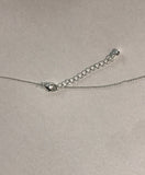 Drop Pendant Necklace