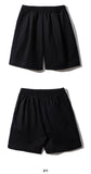 New Lane Cotton Half-Pants