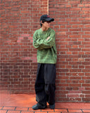 Hao Balloon Cotton Pants