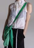 [rf * plant] WH SLEEVELESS WINDBREAK
