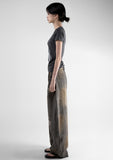 Splash Vintage Overdenim Pants
