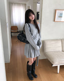 Nio Strap Balloon One Piece