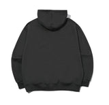 [2-WAY] FORESIGHT Hood Zip-up
