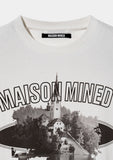 WOODLAND HALF T