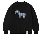 PAPER PONY Sweatshirt