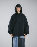 [AG] Majestic Big Yacht Parka