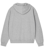 GRVE HEART Hood Zip-Up