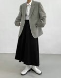 Standard Single Overfit Jacket