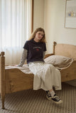 Soleil Layered Long Sleeve
