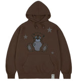 TEDDY B Hoodie