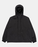 Bernard cotton over hood jumper