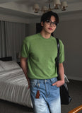 Rosent Short Sleeve Knit