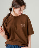 Color Mini Short Sleeve T-shirt