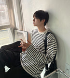 Neapoli striped T-shirt