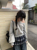 Lido Nylon Pocket Mini Backpack