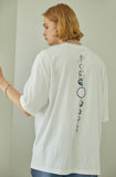 LUNA Artwork Short Sleeve