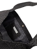 LEOPARD SHOULDER BAG