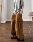 Guyver Retro Cargo Pants
