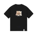 Pome Drawing Logo Short Sleeve Tee