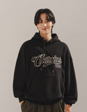 Curtain Hoodie