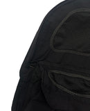 MESH ROUND BACKPACK