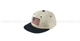 U.S.A FLAG CAP