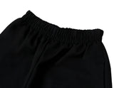 Semi Wide Bermuda Banding Slacks
