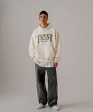 Tryst heavy cotton hoodie