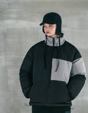 JUMP DUCK DOWN PADDING JUMPER