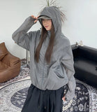 Karin Summer Fingerhole Wind Jacket