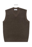 Wei Hachi Knit Vest