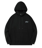 Rainforest Brushed HOODIE