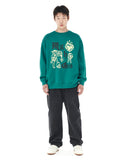 RHAPAEL SWEATSHIRT