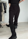 Modslim bootcut pants