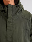 Bucket Wind Zip-up Jacket