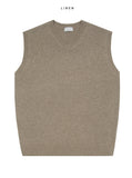 Lowell Knit Vest