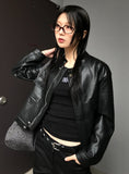 REGULAR POCKET LEATHER JP