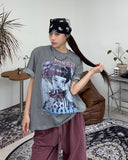 Lacuna JOKER Pigment T-Shirt