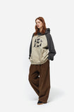 CAT CAT CAT Raglan Hood