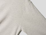 MTOR Heavy Two-Ply Volume Long Sleeve T-Shirt